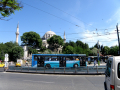 Istanbul, Turkey  - May 2010