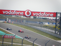 Formula 1 - Istanbul park