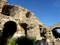 Side, Turkey