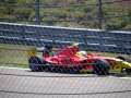Formula 1 - Istanbul park
