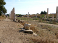 Side, Turkey