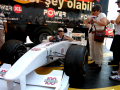 Formula 1 - Istanbul park