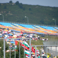 Formula 1 - Istanbul park