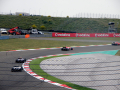 Formula 1 - Istanbul park