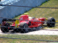 Formula 1 - Istanbul park
