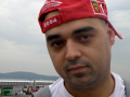 Formula 1 - Istanbul park