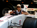 Formula 1 - Istanbul park