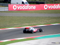 Formula 1 - Istanbul park