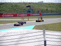 Formula 1 - Istanbul park