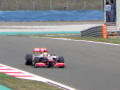 Formula 1 - Istanbul park
