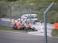 Formula 1 - Istanbul park