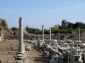 Side, Turkey