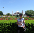 Istanbul, Turkey  - May 2010