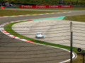 Formula 1 - Istanbul park