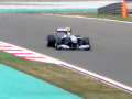 Formula 1 - Istanbul park