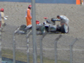 Formula 1 - Istanbul park