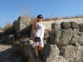 Side, Turkey