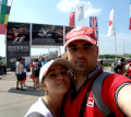 Formula 1 - Istanbul park