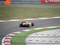 Formula 1 - Istanbul park