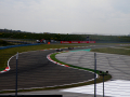 Formula 1 - Istanbul park