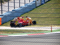 Formula 1 - Istanbul park