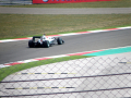 Formula 1 - Istanbul park