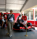 Formula 1 - Istanbul park