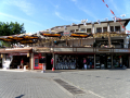 Side, Turkey