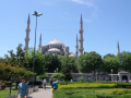 Istanbul, Turkey  - May 2010