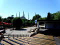 Istanbul, Turkey  - May 2010