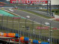 Formula 1 - Istanbul park
