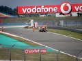 Formula 1 - Istanbul park