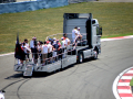 Formula 1 - Istanbul park