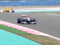 Formula 1 - Istanbul park