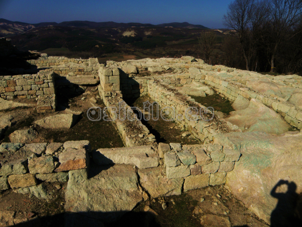 Perperikon