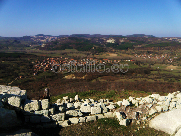 Perperikon