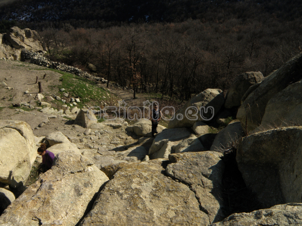 Perperikon