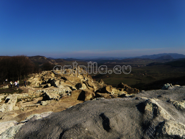 Perperikon