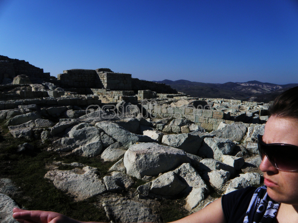 Perperikon