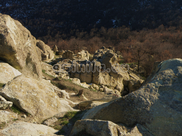 Perperikon