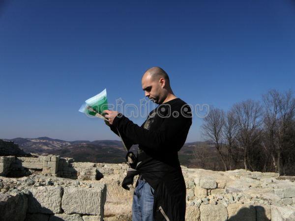 Perperikon