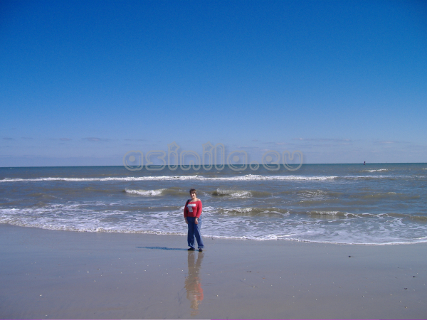 Virginia Beach