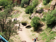 Belogradchik rocks