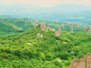 Belogradchik rocks