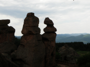 Belogradchik rocks