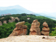 Belogradchik rocks