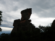 Belogradchik rocks