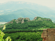 Belogradchik rocks