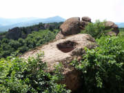 Belogradchik rocks