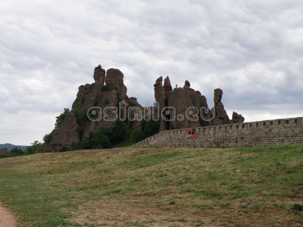 Belogradchik rocks